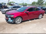 Chevrolet Malibu 1Lt 1G1ZE5STXHF139745 снимка
