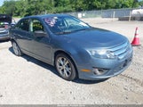 FORD FUSION SE 3FAHP0HA7CR115202 снимка