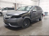 Acura Rdx Acurawatch Plus Package 5J8TB4H36JL004343 снимка