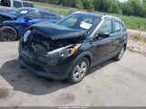 Nissan Kicks S 3N1CP5CU7JL499228 снимка