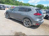 Nissan Rogue Sv JN8AT2MV9KW397306 fotografie