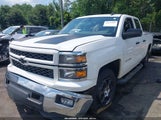 Chevrolet Silverado  1Lt 1GCVKREC3FZ214539 снимка