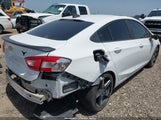 Chevrolet Cruze Ls Manual 1G1BB5SM3J7140612 photo