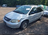 CHRYSLER TOWN & COUNTRY LIMITED 2C8GP64L93R147573 снимка
