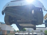 Tesla Model Y Long Range Dual Motor All-Wheel Drive/Long Range Launch Series 7SAYGDEE6TF356939 photo