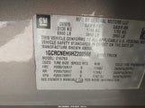 Chevrolet Silverado  Wt 1GCRCNEH9HZ200568 снимка