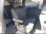 TOYOTA SIENNA XLE LIMITED 5TDBA22C94S027886 fotografie