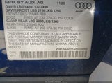 AUDI Q5 PREMIUM PLUS 45 TFSI QUATTRO S TRONIC WA1BAAFY1M2028886 fotografie