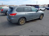 NISSAN PATHFINDER S 5N1AR2MN8FC669485 снимка