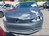 Volkswagen Jetta 1.4T Se 3VWD67AJ6GM261606 fotografie