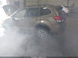 Subaru Forester Premium JF2SKAGCXKH522407 снимка