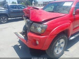 TOYOTA TACOMA BASE V6 5TELU42N77Z458551 photo