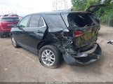 Chevrolet Equinox Fwd Lt 3GNAXKEG9PL182500 photo