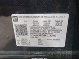 Chevrolet Equinox Fwd Lt 3GNAXKEG9PL182500 photo