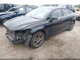 Ford Fusion Sel 3FA6P0CD9LR115629 снимка
