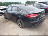 Ford Fusion Sel 3FA6P0CD9LR115629 снимка