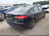 Ford Fusion Sel 3FA6P0CD9LR115629 снимка