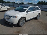Lincoln Mkx 2LMDJ8JK4DBL45789 снимка