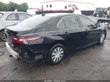 Toyota Camry Le Hybrid 4T1H31AK3MU566082 photo
