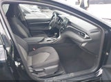 Toyota Camry Le Hybrid 4T1H31AK3MU566082 photo
