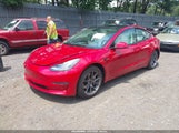 Tesla Model 3 Rear-Wheel Drive 5YJ3E1EA1NF123904 снимка
