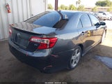 TOYOTA CAMRY SE 4T1BF1FKXDU243878 снимка
