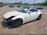 Nissan 350Z Enthusiast JN1AZ34E86M353284 снимка