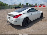 Nissan 350Z Enthusiast JN1AZ34E86M353284 fotografie