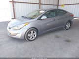 HYUNDAI ELANTRA GLS KMHDH4AE8DU711421 снимка