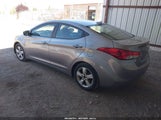 HYUNDAI ELANTRA GLS KMHDH4AE8DU711421 снимка