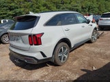 KIA SORENTO EX 5XYRH4LF9NG101241 снимка