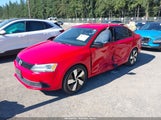VOLKSWAGEN JETTA 2.0L S 3VW1K7AJ2EM440558 снимка