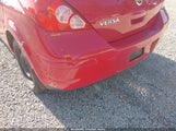 NISSAN VERSA 1.8S 3N1BC1CP4BL485802 снимка