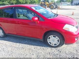 NISSAN VERSA 1.8S 3N1BC1CP4BL485802 снимка