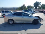 Toyota Camry Le 4T4BF1FK9ER425126 снимка