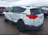 TOYOTA RAV4 LE 2T3ZFREV0EW107096 снимка