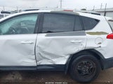 TOYOTA RAV4 LE 2T3ZFREV0EW107096 снимка