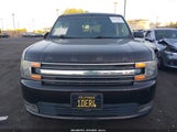 Ford Flex Sel 2FMHK6C89DBD26011 fotografie