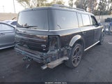 Ford Flex Sel 2FMHK6C89DBD26011 снимка