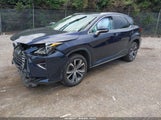 Lexus Rx 350 JTJBZMCA9K2039250 снимка