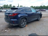 Lexus Rx 350 JTJBZMCA9K2039250 снимка