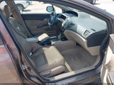HONDA CIVIC EX-L 19XFB2F99CE017915 fotografie