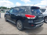 NISSAN PATHFINDER SL 5N1AR2MN1EC640330 снимка