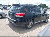 NISSAN PATHFINDER SL 5N1AR2MN1EC640330 снимка