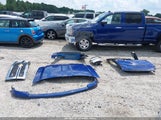 CHEVROLET SILVERADO 1500 2LT 3GCUKREC6EG346429 снимка