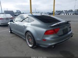 Audi A7 3.0T Premium Plus WAU2GAFC6EN121473 снимка