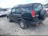 LAND ROVER DISCOVERY SERIES II SALTY124XXA215183 photo