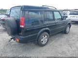 LAND ROVER DISCOVERY SERIES II SALTY124XXA215183 photo