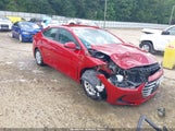 Hyundai Elantra Se 5NPD74LF6HH063753 снимка