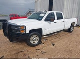Chevrolet Silverado 2500Hd Wt 1GC1KREG0KF103038 снимка